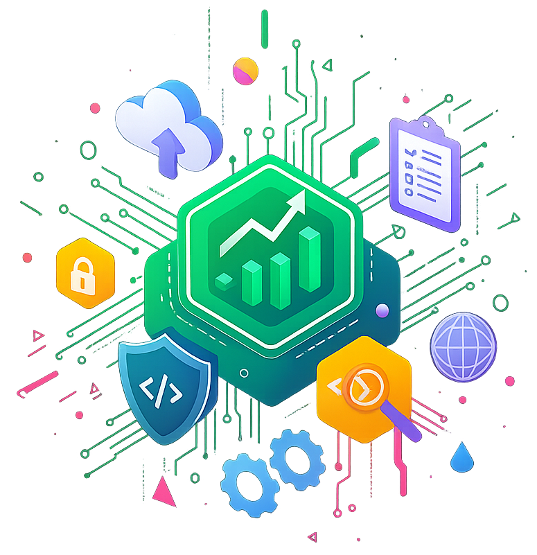 Teksapphire IT Solutions